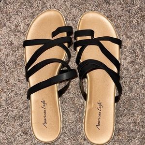 Women’s Sandals- Payless